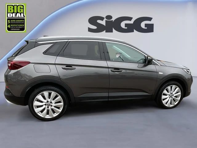 Opel Grandland X Innovation