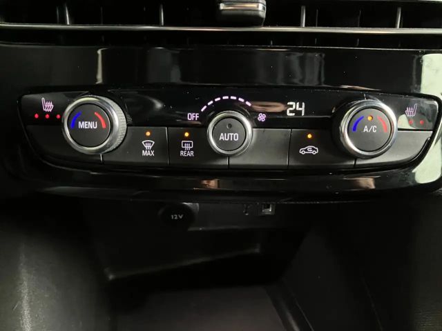 Opel Mokka Mokka-e Ultimate