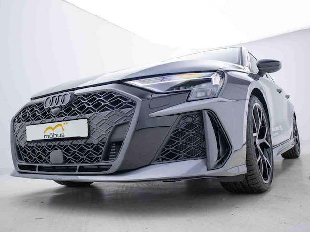 Audi RS3 Quattro S-Tronic Sportback