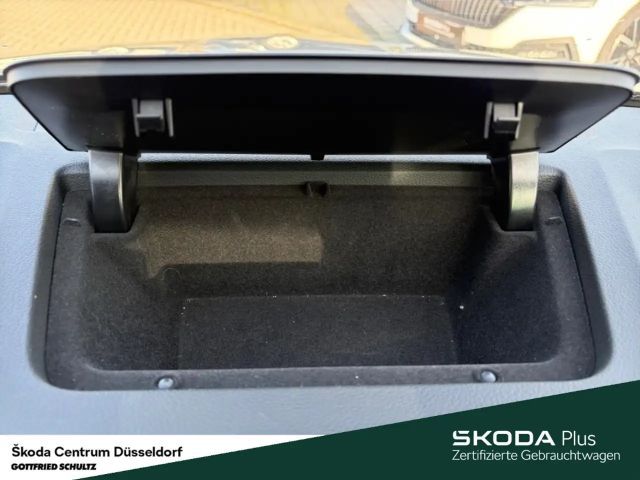 Skoda Karoq 4x4 Sportline