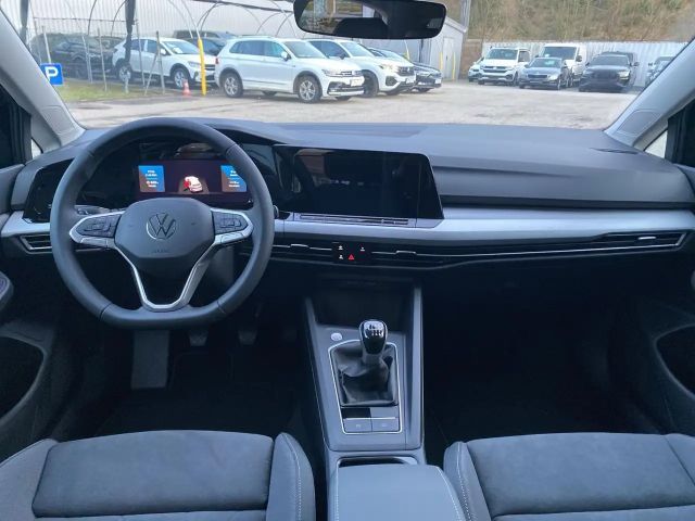 Volkswagen Golf Rabbit 45 TDI