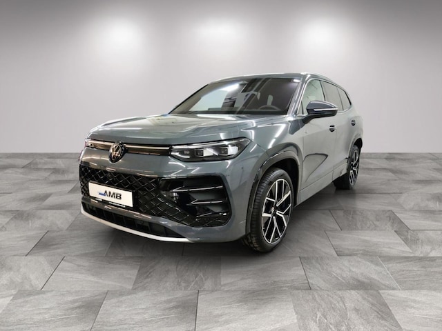 Volkswagen Tayron 2.0 TDI R-Line