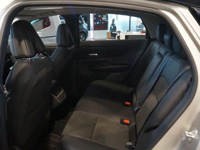 Nissan Ariya 87 kWh Evolve