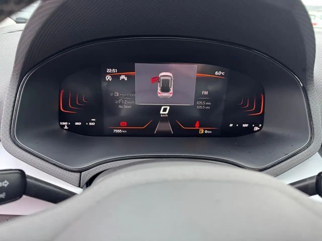 Seat Arona 1.0 TSI Style