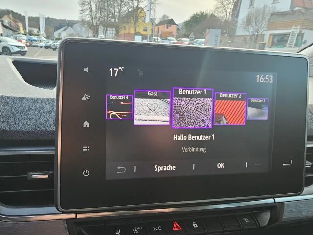 Nissan Townstar Tekna