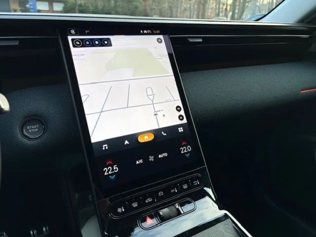 Citroën C5 Aircross Hybrid Max