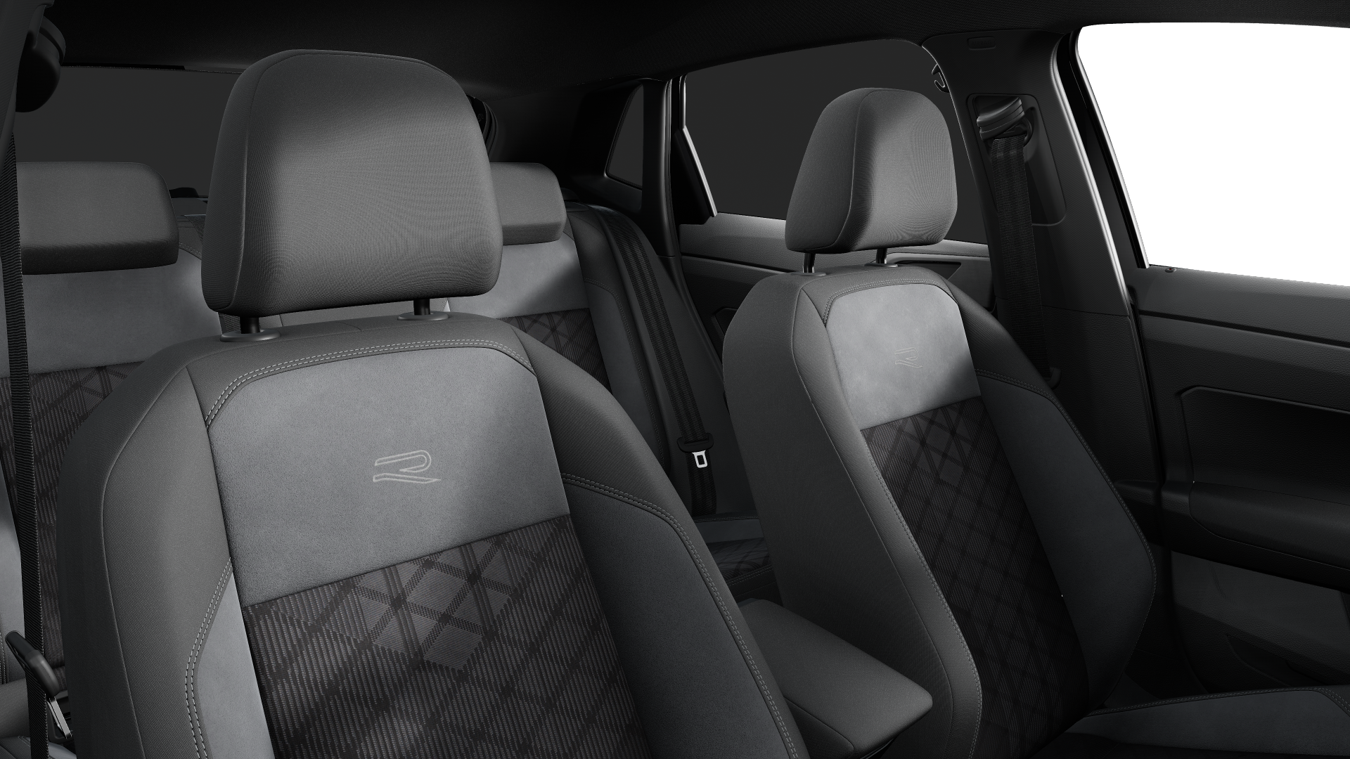 Volkswagen Polo DSG IQ.Drive R-Line