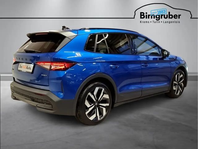 Skoda Elroq 85 Sportline