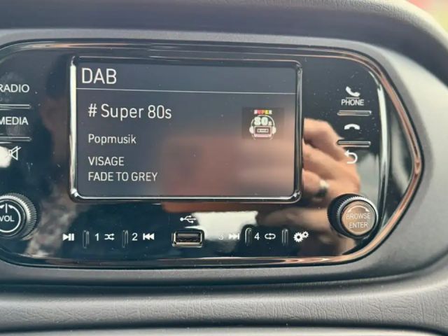 Fiat Tipo 1.6  Limousine