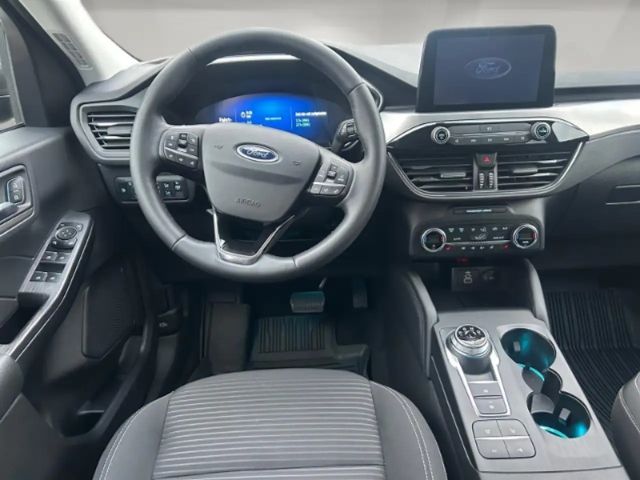 Ford Kuga Plug in Hybrid Titanium