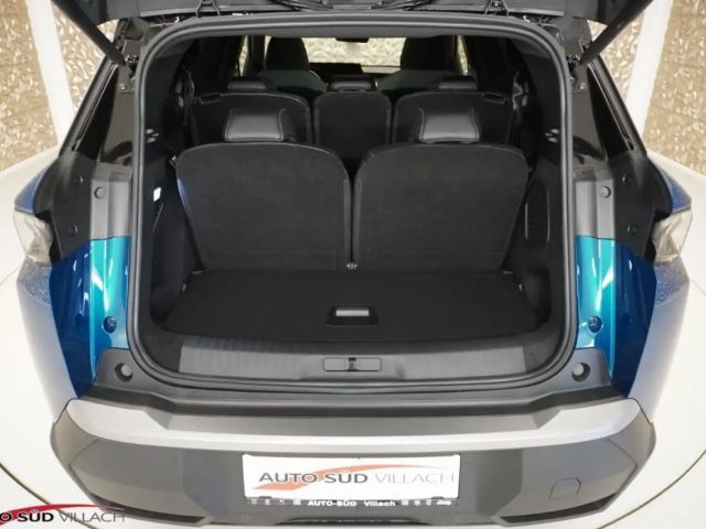 Peugeot 5008 GT-Line Hybrid