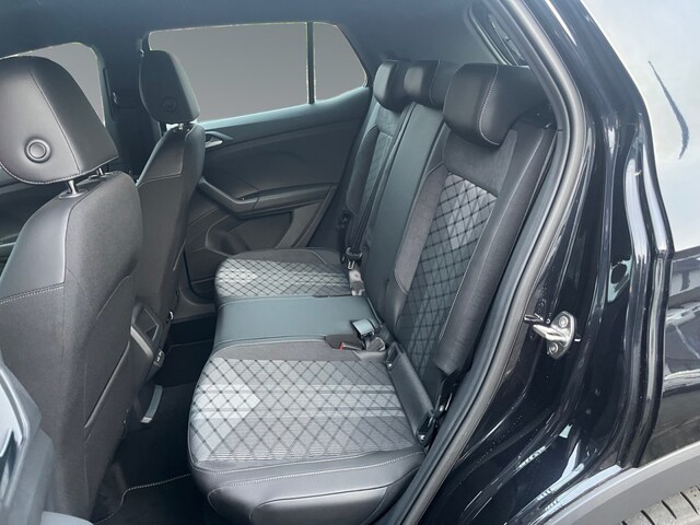 Volkswagen T-Cross 1.0 TSI R-Line