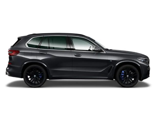 BMW X5 M-Sport xDrive40i