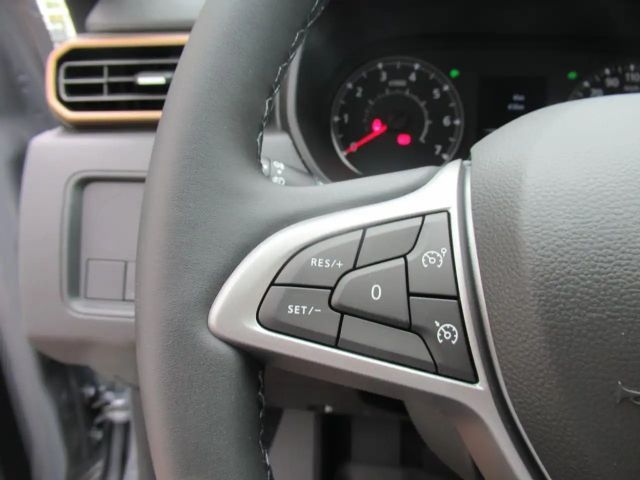 Dacia Duster 2WD Extreme TCe 150