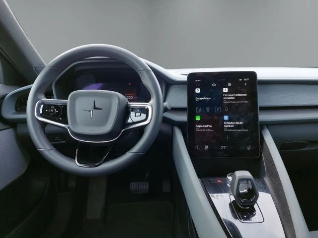 Polestar 2 Long range Single motor