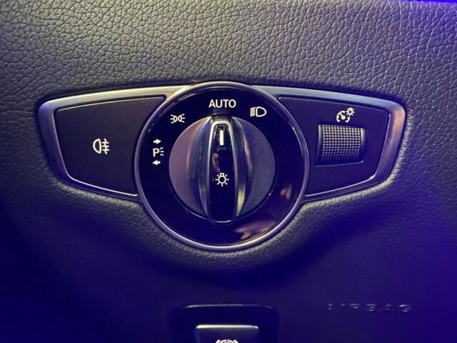 Mercedes-Benz E 200 AMG Line Estate