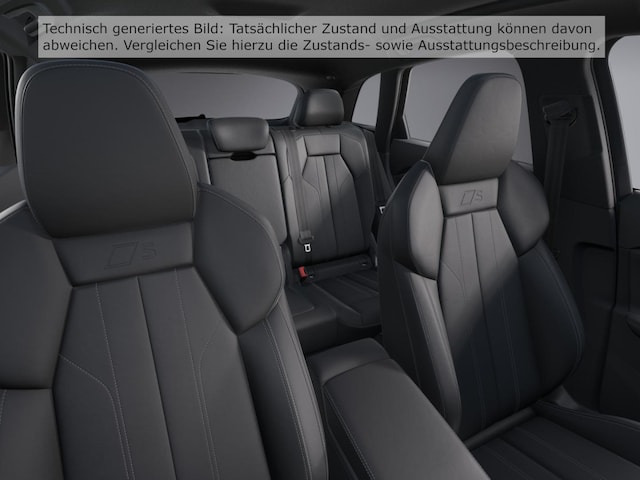 Audi Q5 Hybride Quattro S-Tronic