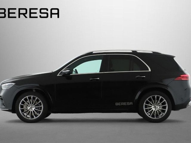 Mercedes-Benz GLE 450 4MATIC