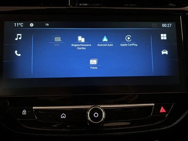 Opel Corsa Edition F Edition