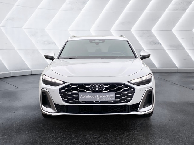 Audi S5 Avant S-Tronic