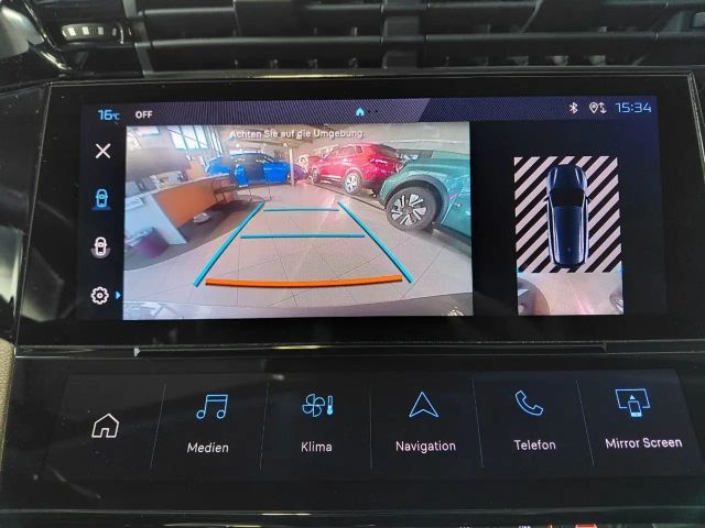 Peugeot 308 Allure Pack PureTech SW