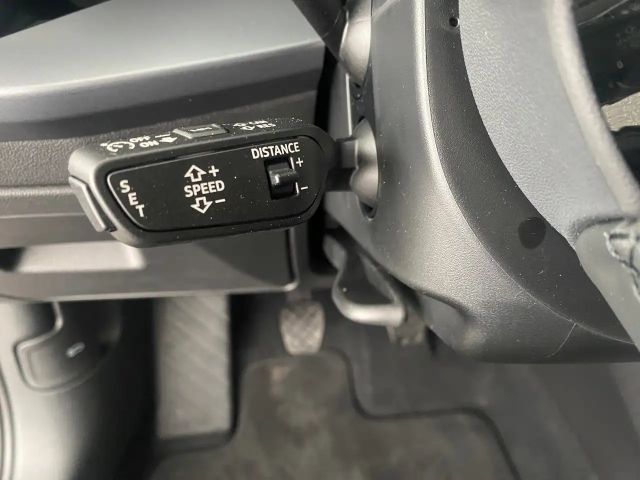 Audi A3 30 TFSI Sedan