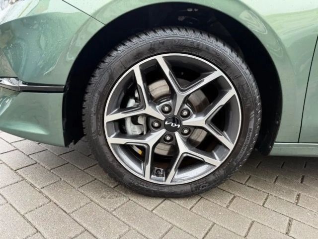 Kia Ceed Spirit SportWagon
