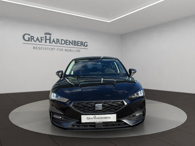 Seat Leon 1.0 TSI FR-lijn