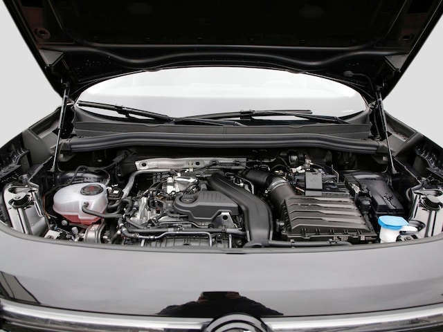 Volkswagen Tayron 1.5 eTSI Life