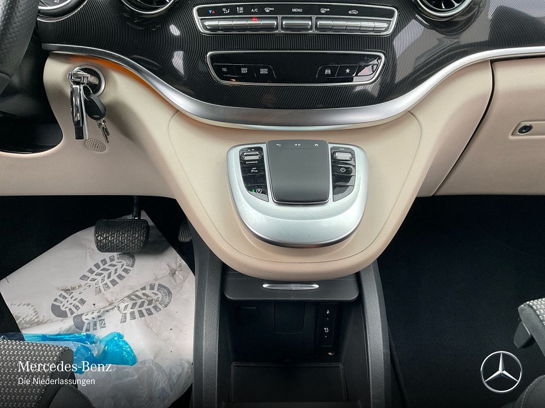 Mercedes-Benz Marco Polo Edition