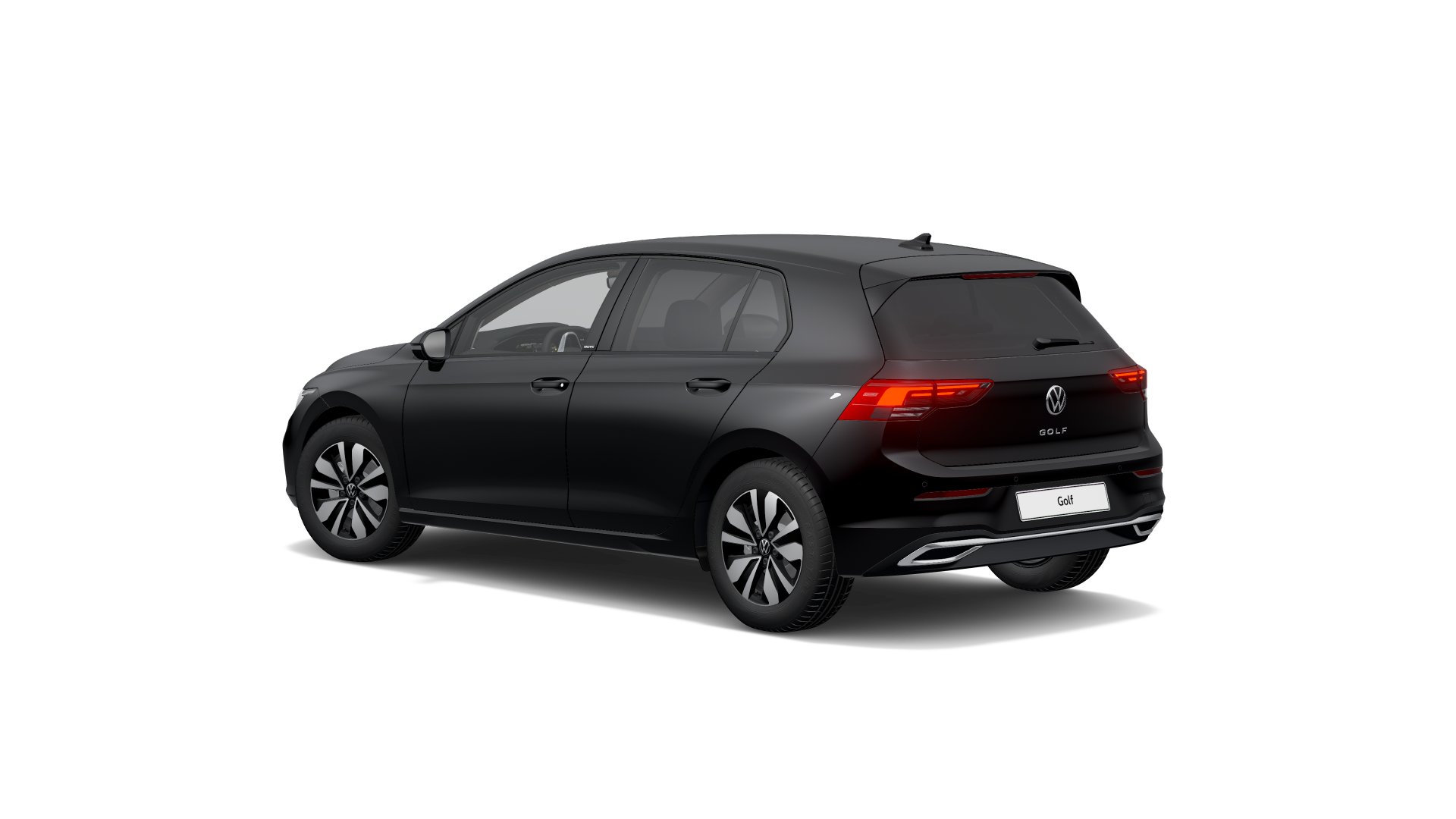 Volkswagen Golf 2.0 TDI DSG Golf VIII Move Pro