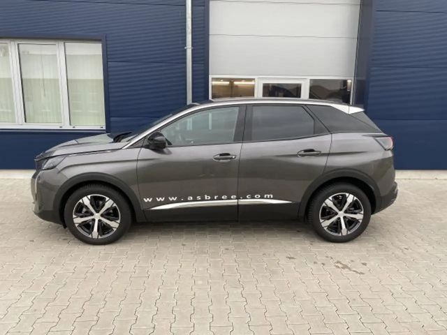 Peugeot 3008 Allure Pack EAT8 PureTech