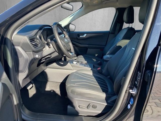 Ford Kuga Plug in Hybrid Vignale