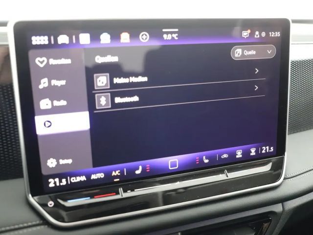 Volkswagen Tiguan DSG eHybrid