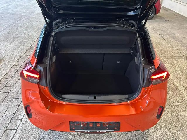 Opel Corsa GS-Line Grand Sport