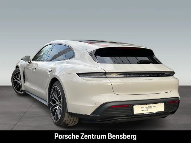 Porsche Taycan Sport Turismo