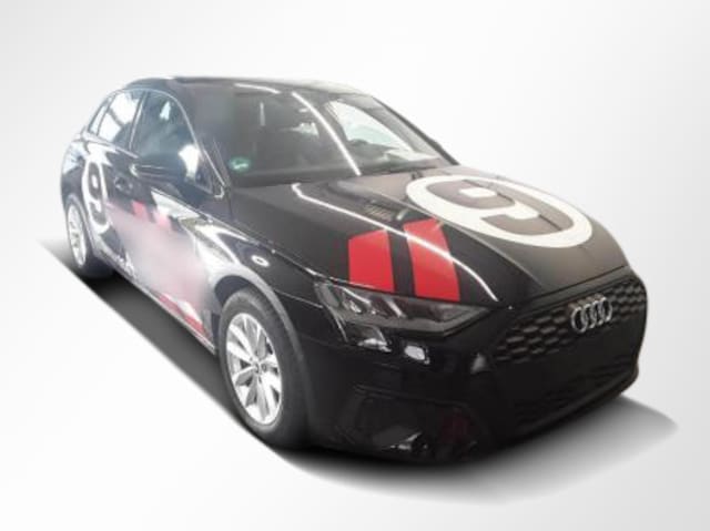 Audi A3 30 TFSI S-Tronic Sportback