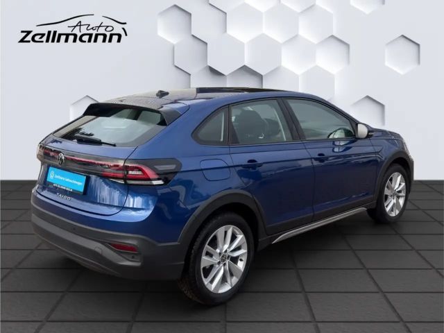 Volkswagen Taigo 1.0 TSI Life