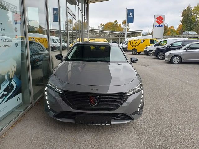 Peugeot 308 EAT8 PureTech Style