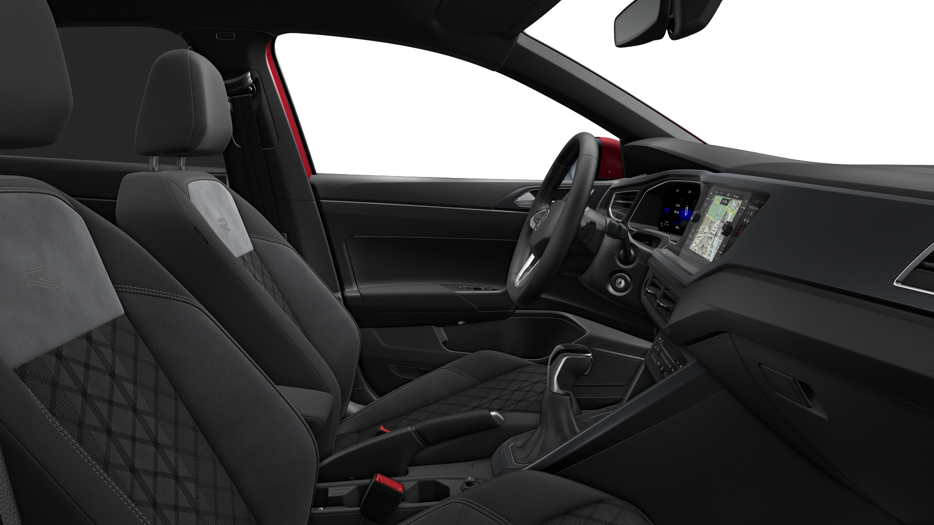 Volkswagen Taigo 1.5 TSI IQ.Drive R-Line