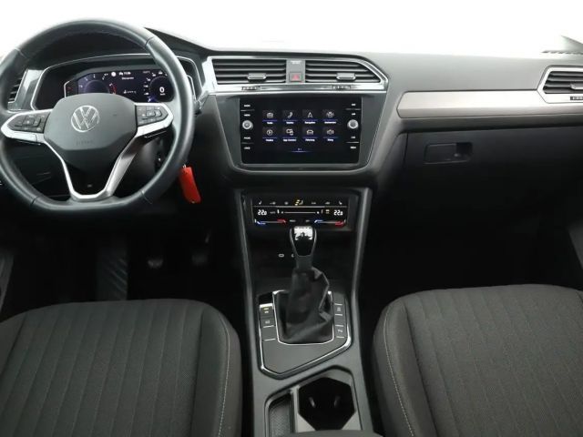 Volkswagen Tiguan 1.5 TSI Allspace Life