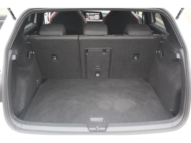 Volkswagen Golf 2.0 TSI GTI