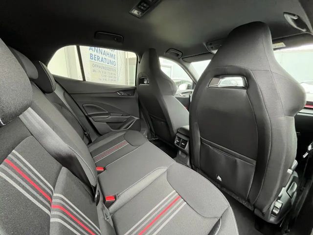 Skoda Fabia 1.5 TSI Monte Carlo