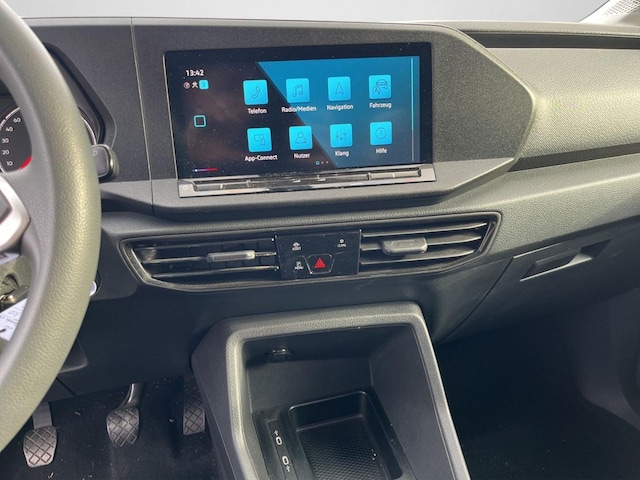 Volkswagen Caddy 1.5 TSI Combi