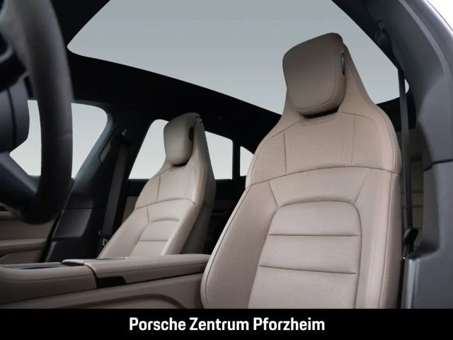 Porsche Taycan 4S Cross Turismo