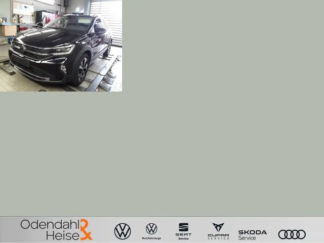 Volkswagen Taigo 1.0 TSI DSG Style