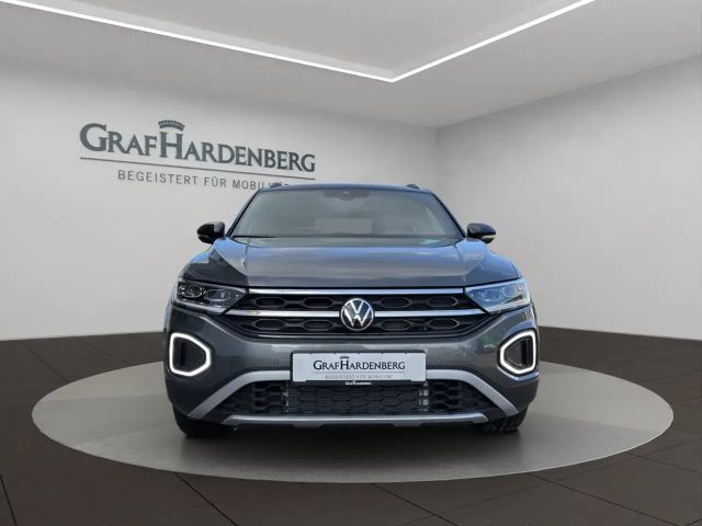 Volkswagen T-Roc 2.0 TDI DSG Style