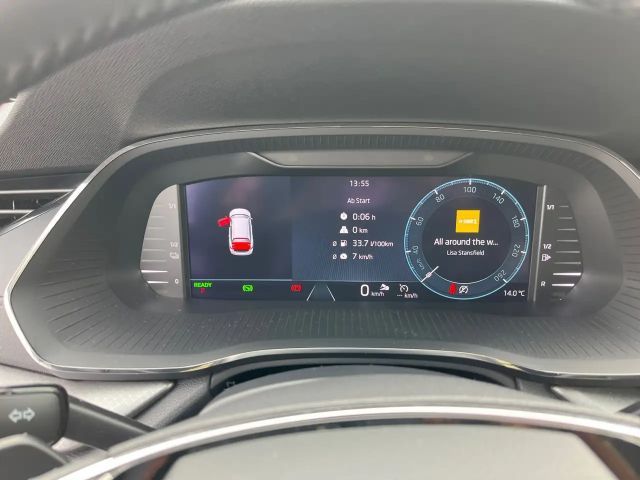 Skoda Octavia Ambition Combi PlugIn-Hybrid iV