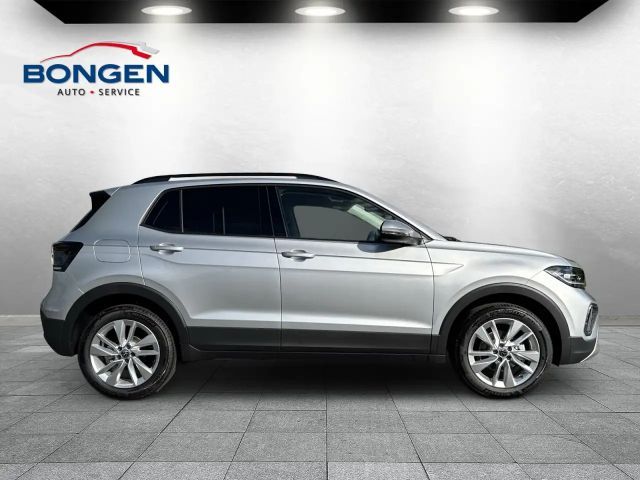 Volkswagen T-Cross DSG Life