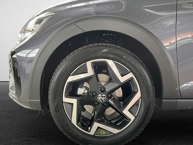 Volkswagen Taigo 1.0 TSI DSG R-Line